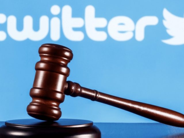 Twitter’a Açılan Tazminat Davası Hk. Bilgi Notu
